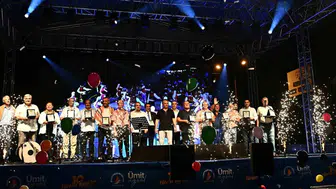 Muratpaşa'da kültür zenginliği: Yöreler Renkler Festivali 10'uncu yılını kutluyor