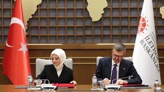 Türkiye ve Afrika kültürleri arasındaki bağ güçleniyor: İş birliği protokolü imzalandı