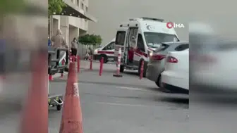 Mersin Limanı’ndaki kimyasal sızıntı iddiaları sonrası bölgeye acil yardım ekipleri sevk edildi