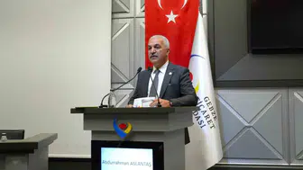 Gebze ticaret odası eylül ayı meclis toplantısında ihracat ön planda