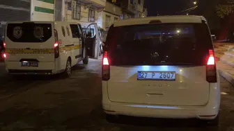 Gaziantep’te bıçaklı kavgada 18 yaşındaki genç hayatını kaybetti