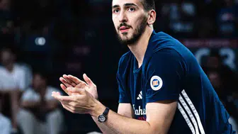Kenan Sipahi: EuroCup’ta kupayı kaldırmayı hedefliyoruz
