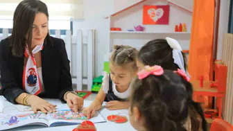 Kavaklıdere'de yeni gündüz bakımevi açıldı: Muğla Büyükşehir'den eğitim hamlesi