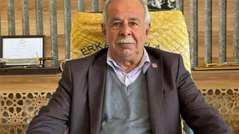 Denizli'de CHP ilçe başkanı uyuşturucu operasyonuyla tutuklandı