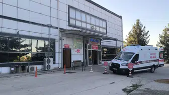 Batman'da bir çocuk havalı tüfekten çıkan saçma ile yaralandı