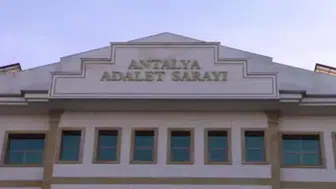 Antalya'da sokak güvenliğini artırmak için baskınlar yapıldı