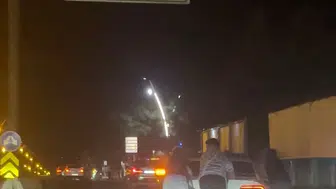 Batman’da 3 kişinin tehlikeli paten yolculuğu trafiği tehlikeye attı