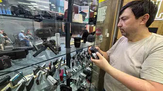 Gençlerin tercihi: Kompakt fotoğraf makineleri akıllı telefonların yerini alıyor