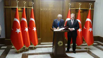 Samsun'da yeni tramvay seferleri başladı: Toplu ulaşımda yenilikler kapıda