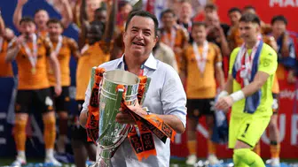 Acun Ilıcalı'nın transfer stratejisiyle Hull City kadrosunu güçlendirdi