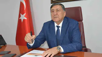 Balıkesir Ticaret Borsası organ seçimleri için geri sayım başladı