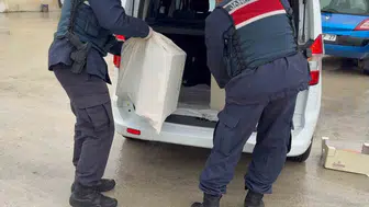 Bolu'daki zimmet operasyonunda 24 milyon lira vurgun iddiası