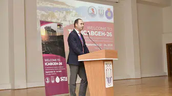 Muğla Sıtkı Koçman Üniversitesi, evcil hayvan kongresine ev sahipliği yapıyor