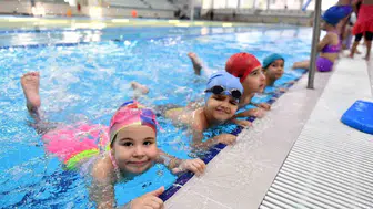 Muratpaşa spor okullarının sonbahar dönemi kayıtları devam ediyor
