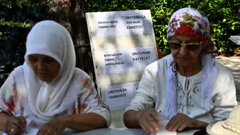 Muratpaşa'da alzaymır farkındalığı için özel etkinlikler düzenlendi
