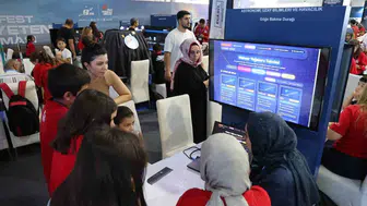 Diyarbakır'da teknoloji üreten nesil yetişiyor