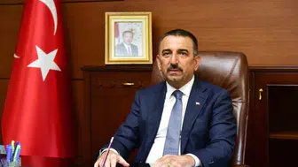 Zonguldak Valisi Hacıbektaşoğlu'ndan yeni eğitim yılına özel mesaj