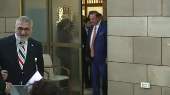 Yeniden Refah Partisi milletvekili Doğan Bekin istifa etti