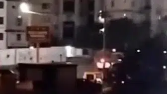 Sultanbeyli'de DEAŞ teröristi polisle çatıştı: gergin anlar cep telefonuna yansıdı