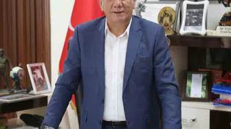 Efeler Belediye Başkanı Yetişkin, 7 Eylül mesajıyla kurtuluş coşkusunu paylaştı