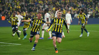 Fenerbahçe - Beşiktaş derbisinde tarih yazan skor: 1-0