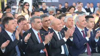 Murat Kurum: yeni projeyle deniz ekosistemi korunacak