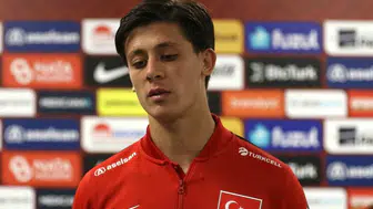 Arda Güler: Son performanslarımızı unutturmak için elimizden geleni yaptık