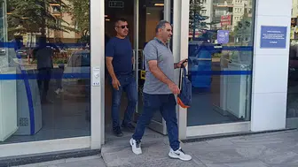 Dolandırıcılara karşı son anda korunma: Konya'da dikkatlilik örneği