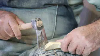 Ebeveynlerin tercihi şimşir kaşık ile sağlıklı beslenme