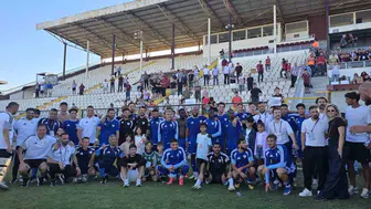 Bandırmaspor'un peş peşe disiplin sorunları: PFDK'ya yeniden sevk edildi