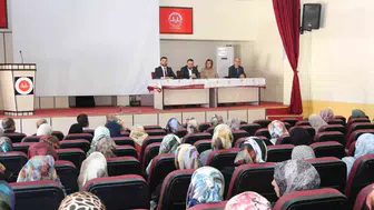 Sivas’ta din görevlilerine başarı belgeleri verildi