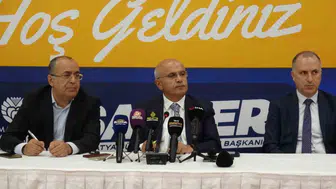 Malatya Tarım, Hayvancılık ve Gıda Fuarı 30 Eylül'de başlıyor