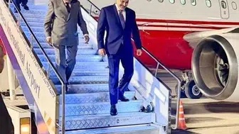 Kırgızistan'da Türk hükümetinin önemli isimleri: Hakan Fidan ve Yaşar Güler Bişkek'te
