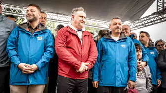 Osman Aşkın Bak: Kaçkar by UTMB ile Rize dünya spor turizminde ön plana çıkacak