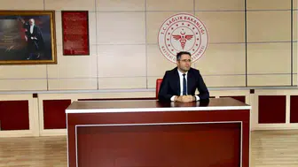 Kayseri Devlet Hastanesi'nde sağlık hizmetleri için önemli koordinasyon toplantısı