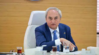 Antalya'nın atıl alanında ortak akıl hamlesi: Dokuma 2. etap için katılımcı yönetim modeli
