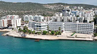 Mersin'deki öğrenci yurtlarında konaklama için hazırlıklar tamamlandı