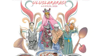 Menteşe'de geleneksel lezzetler: 5. uluslararası düğün yemekleri festivali başlıyor