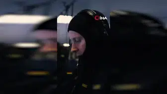 Almanya'nın balistik füze denemesi Rusya ile gerginlik döneminde gerçekleştirildi