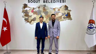 Söğüt şenlikleri öncesi hazırlıklar hız kazandı