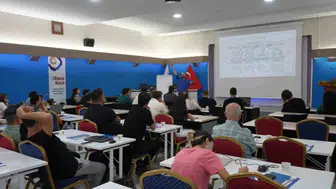 Eskişehir'de sanayi için yapay zeka eğitimi: dijital dönüşüm için yeni adımlar
