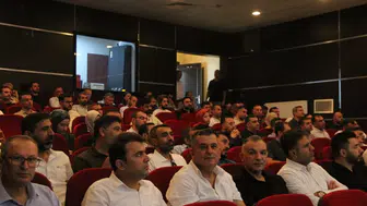 Cizre'de 2026-2027 eğitim yılı için hazırlıklar tamamlanıyor