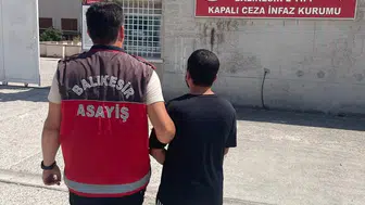 Balıkesir'de suçlulara göz açtırılmadı: 97 aranan şahıs yakalandı