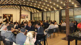 Bodrum Cumhuriyet Başsavcısı İşlek adalet vurgusu yaptı