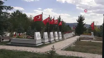 Şehit polis memuru Şeyda Yılmaz, genç kızlara örnek oldu