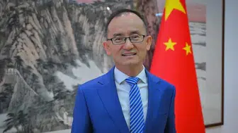 Çin Büyükelçisi Jiang Xuebin, Batman’ı ziyaret edecek
