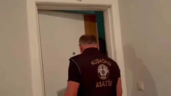 Aydın'da fuhuş operasyonu gerçekleştirilerek 6 kişi gözaltına alındı