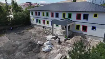 Eğitime duyduğu vefayı somutlaştırıyor: Ağrılı iş insanı Azad Medeni Kahraman