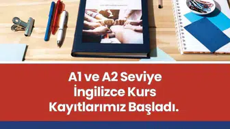 Merkezefendi'de ücretsiz ingilizce kursu ile dil öğrenme fırsatı