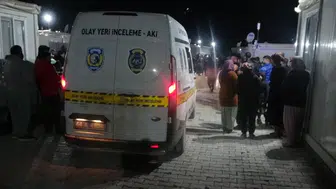 Malatya'da polise kılıçla saldıran zanlı 18 yıl 11 ay hapis cezasına çarptırıldı